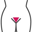 Brazilian Bikini wax